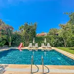 Villa Mozaik - Oludeniz,Fethiye