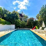 Villa Mozaik - Oludeniz,Fethiye