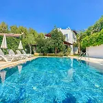 Villa Mozaik - Oludeniz,Fethiye