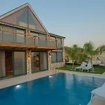 Villa Kaydirakli Ve Akvaryum
