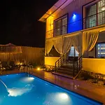 Villa Egee
