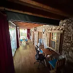 Faralya Villa