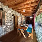 Faralya Villa
