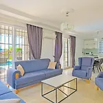 Villa Lucia