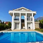 Cihan Villa, Oezel Havuzlu, Fethiye
