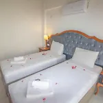 Likya Labis 2+1 Villa, Oezel Havuzlu, Fethiye