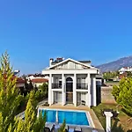 Cihan Villa, Oezel Havuzlu, Fethiye