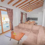 Likya Labis 2+1 Villa, Oezel Havuzlu, Fethiye