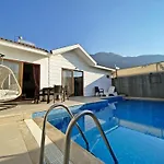 Likya Safir 2+1 Villa, Oezel Havuzlu, Fethiye