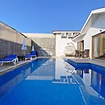 Likya Safir 2+1 Villa, Oezel Havuzlu, Fethiye