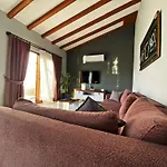Likya Safir 2+1 Villa, Oezel Havuzlu, Fethiye