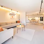 Casa Oliva City 2 With Pool & Sauna & Jakuzi & Bbq
