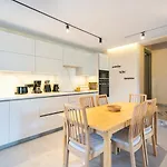 Casa Oliva City 2 With Pool & Sauna & Jakuzi & Bbq