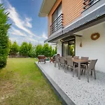 Casa Oliva City 3 With Sauna Jakuzzi Pool & Bbq