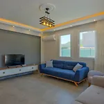Villa Esmeralda, Jakuzili Cocuk Havuzlu Lueks Villa