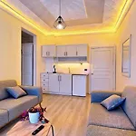 Mese Suites