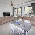 Kayapark D3 Apart, Fethiye, Hisaroenue