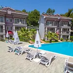 Nokta Nif Suit Apart, Fethiye, Oeluedeniz