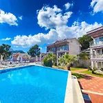 Nokta Hisar Suit Apart, Fethiye, Oeluedeniz
