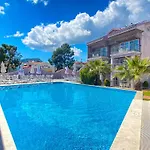 Nokta Kaya Suit Apart, Fethiye, Oeluedeniz