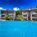Nokta Hisar Suit Apart, Fethiye, Oeluedeniz