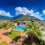 Nokta Hisar Suit Apart, Fethiye, Oeluedeniz