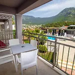 Nokta Ula Suit Apart, Fethiye, Oeluedeniz