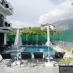 Paddys Villa