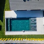 Fethiye Villa Summerland