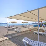 Sunset Beach Club Fethiye 3 Bedroom Apartment