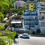 Miralya Suites
