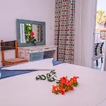 Oezcem Apart Hotel Fethiye