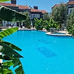 Oezcem Apart Hotel Fethiye