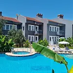 Oezcem Apart Hotel Fethiye