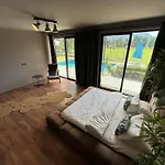 Defne 3+1 Villa, Ovacik, Oeluedeniz, Fethiye