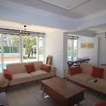 Luxury Detached Villa Fethiye