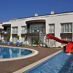 Odyssey Residence Apartments