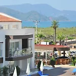 Odyssey Residence Apartments