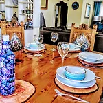 Villa Ruya With Swimming Pool & Stunning Sea Views