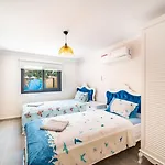 Villa Sea Renity
