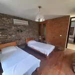 Kizilbel Evleri