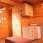 Doert Sekiz Bungalov Fethiye