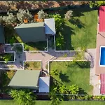 Doert Sekiz Bungalov Fethiye