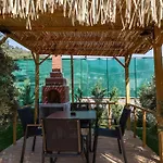Villa Zeytin Havuzlu Jakuzili