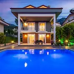 Villa Kamelya