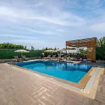 Villa Kamelya