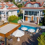 Villa Kamelya