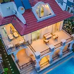 Yosun Villa Harika Tatil Keyfi