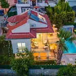 Yosun Villa Harika Tatil Keyfi