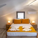 Perfect Peaceful Villa In Oeluedeniz